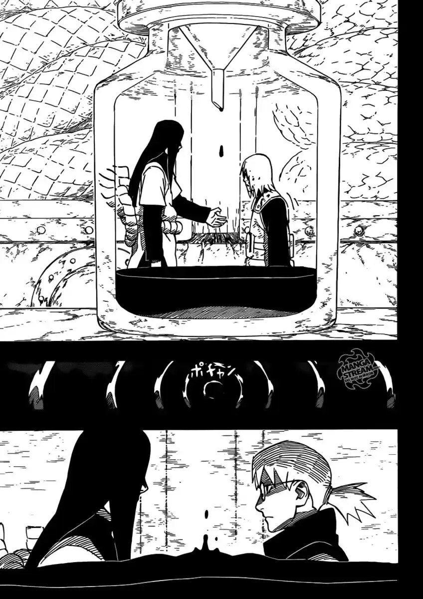 Naruto Capitolo 584 page 13