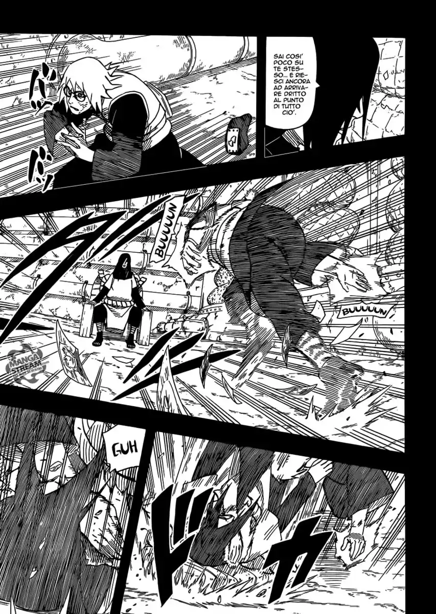 Naruto Capitolo 584 page 7