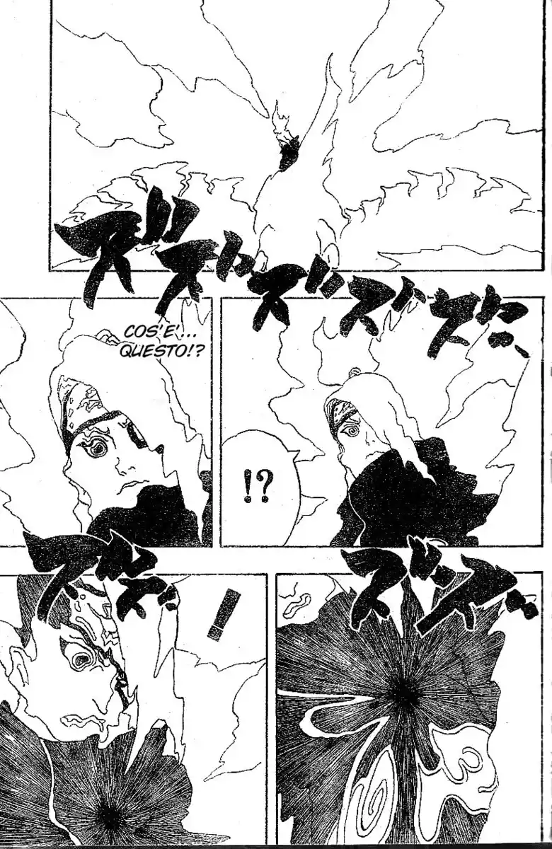 Naruto Capitolo 276 page 5