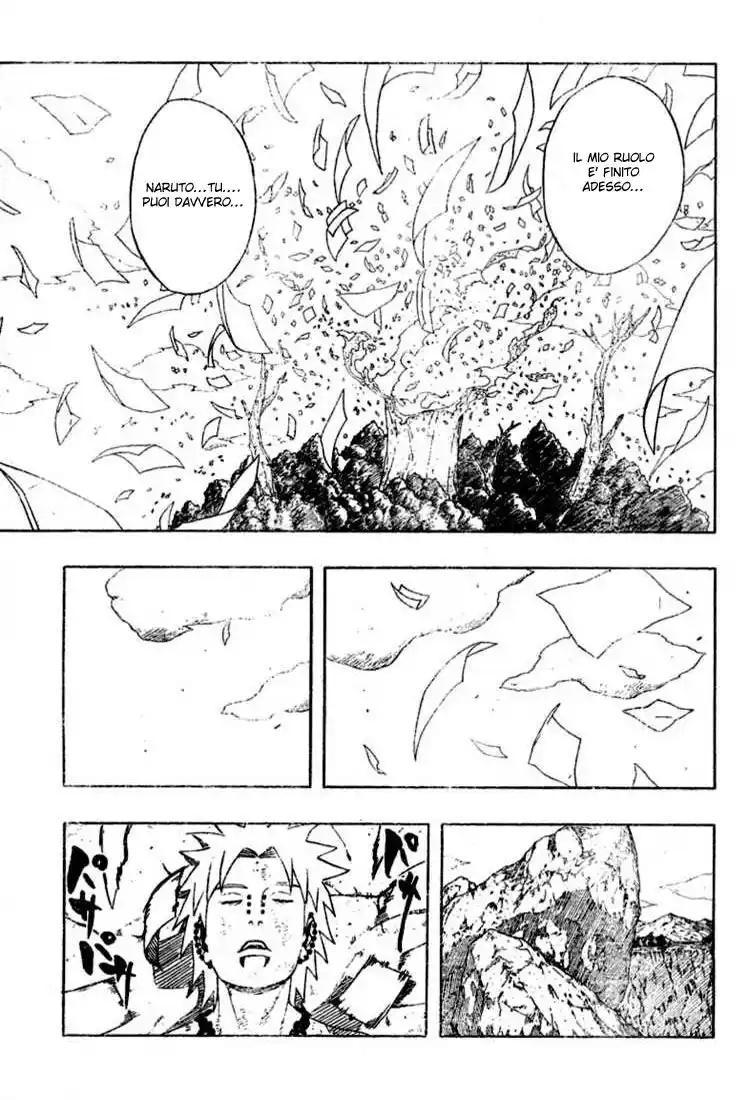 Naruto Capitolo 449 page 13