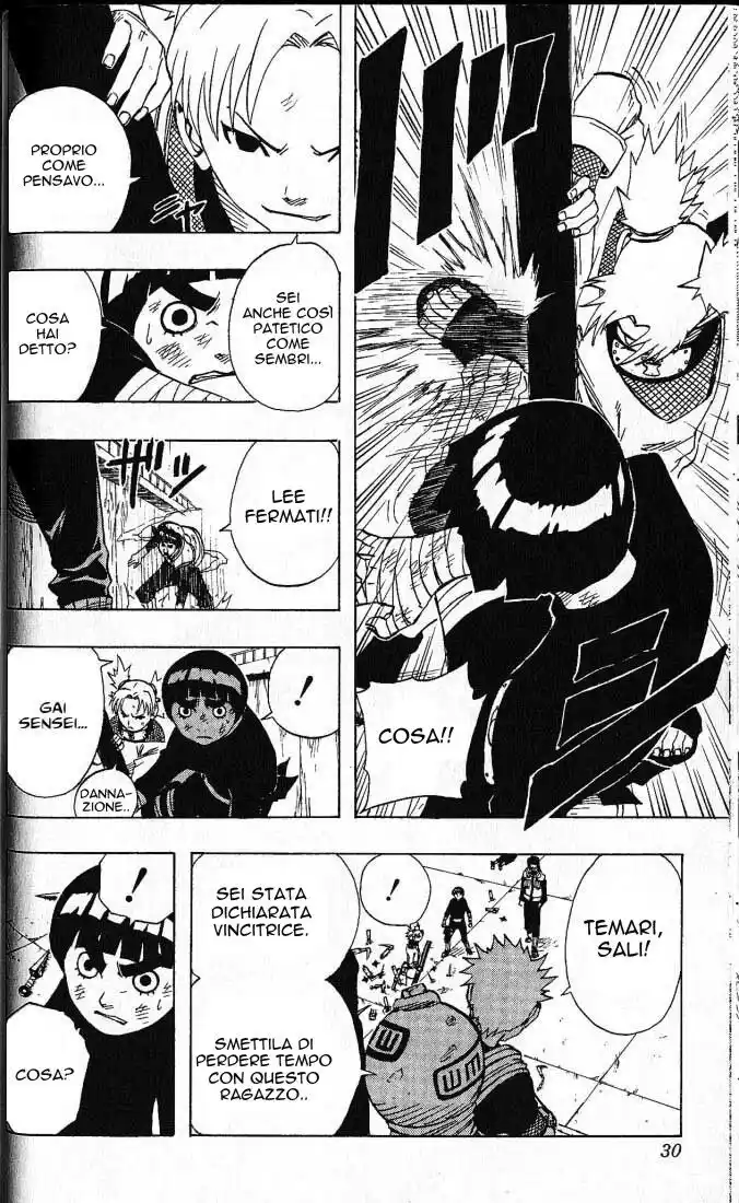 Naruto Capitolo 74 page 4