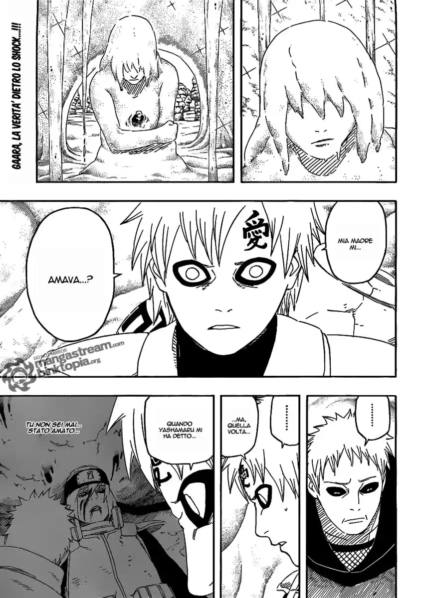 Naruto Capitolo 548 page 3