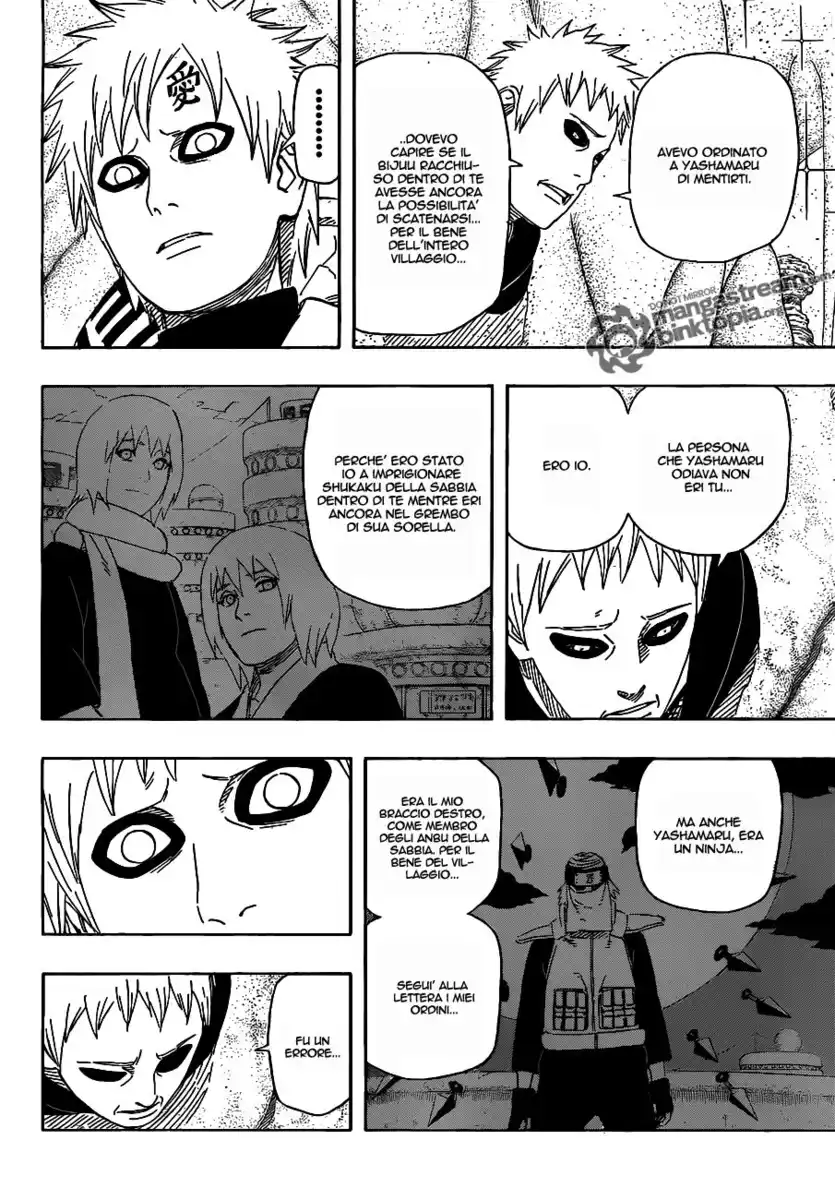 Naruto Capitolo 548 page 4