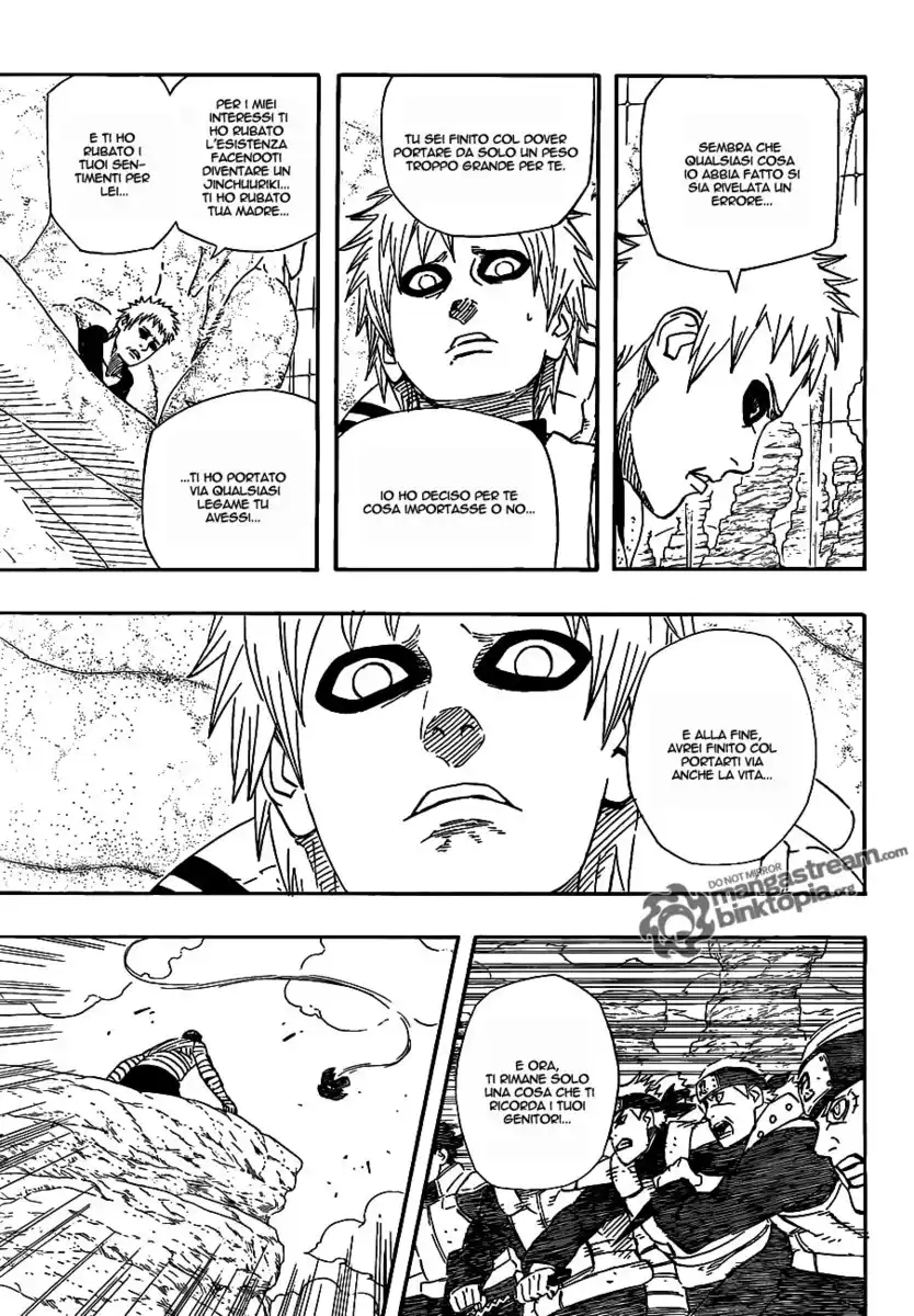 Naruto Capitolo 548 page 5