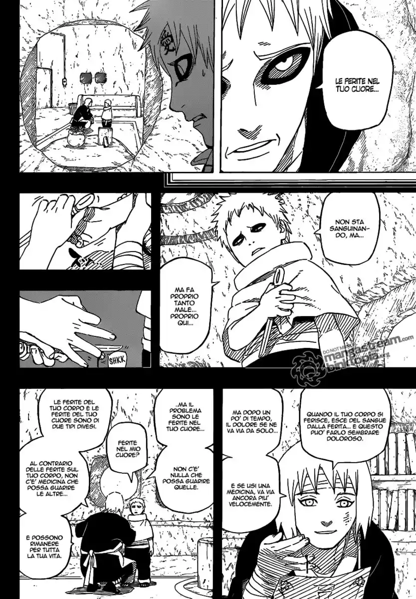 Naruto Capitolo 548 page 6