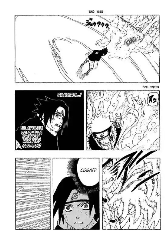 Naruto Capitolo 231 page 11