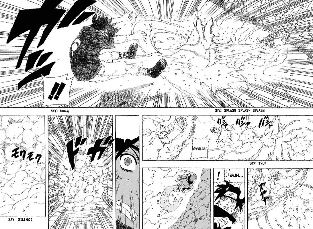 Naruto Capitolo 231 page 12