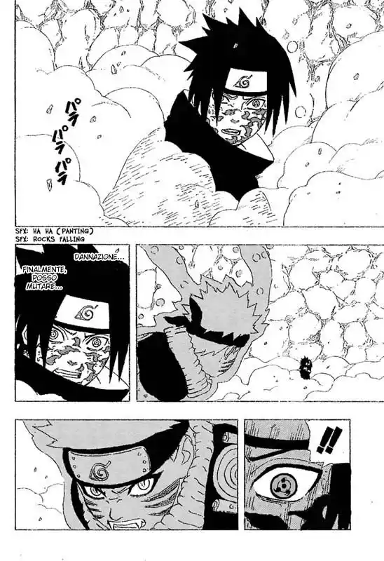 Naruto Capitolo 231 page 13