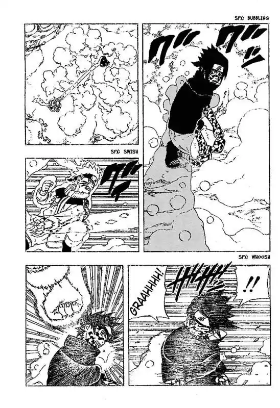 Naruto Capitolo 231 page 14