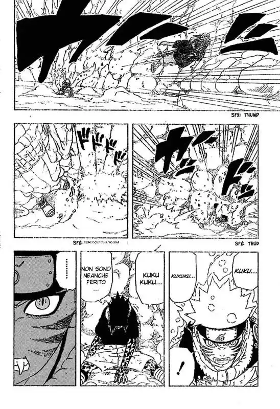 Naruto Capitolo 231 page 15