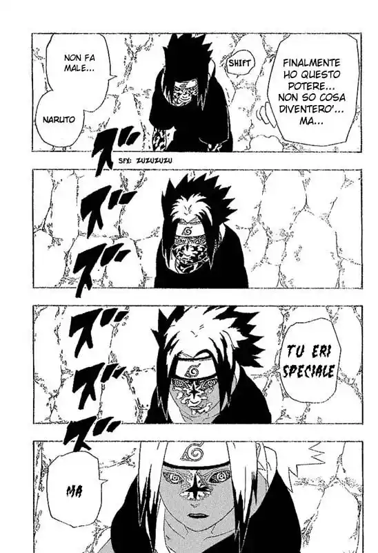 Naruto Capitolo 231 page 16