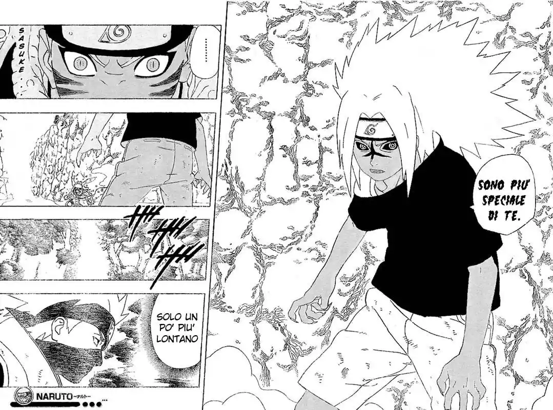 Naruto Capitolo 231 page 17