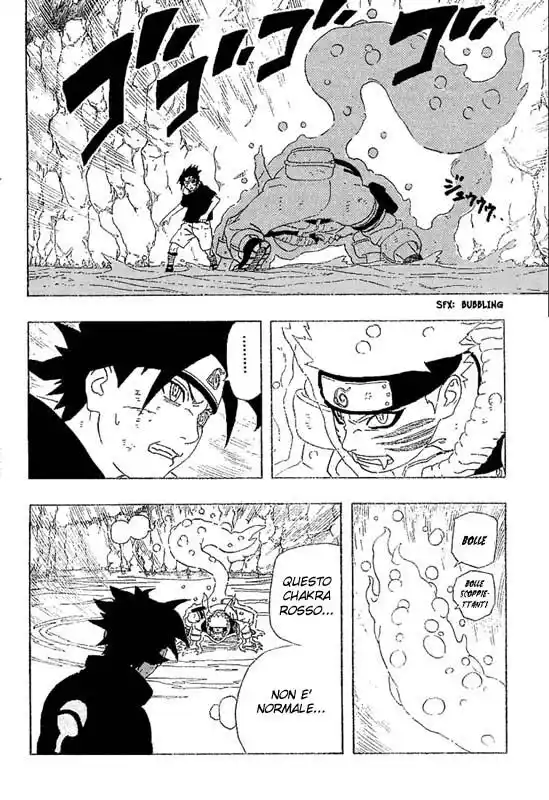 Naruto Capitolo 231 page 2