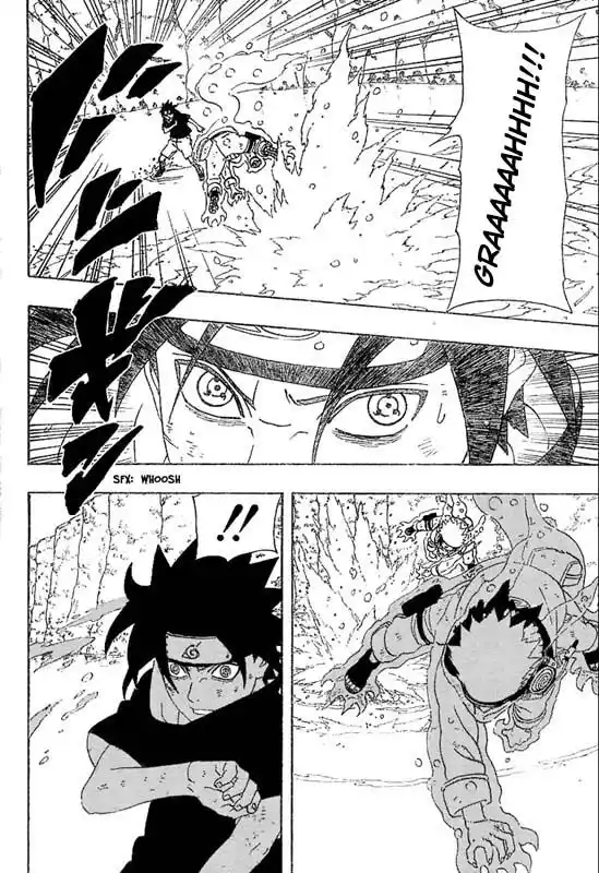 Naruto Capitolo 231 page 4