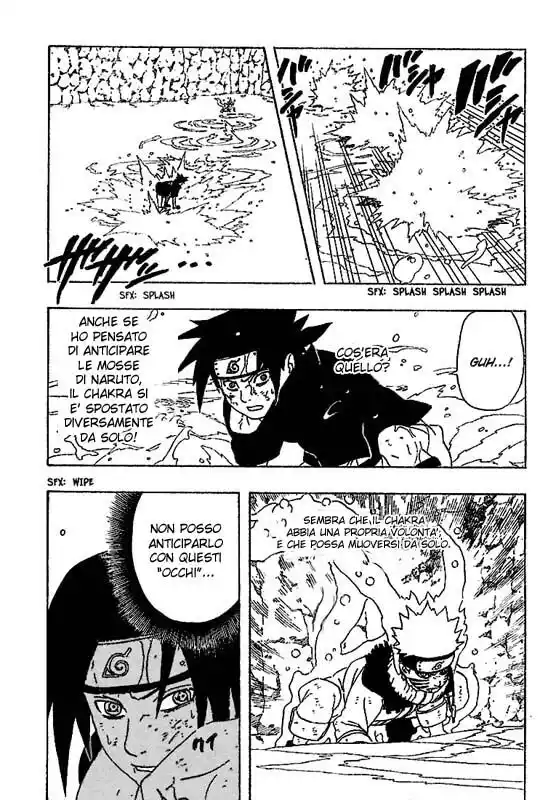 Naruto Capitolo 231 page 7