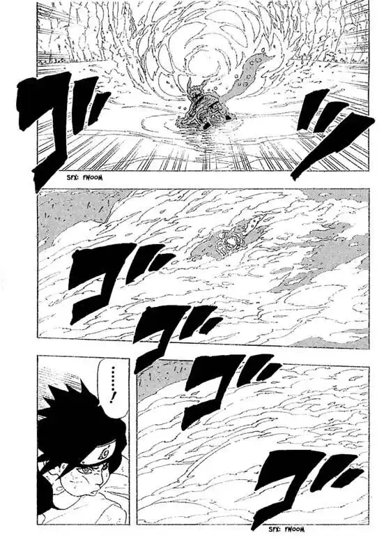 Naruto Capitolo 231 page 9