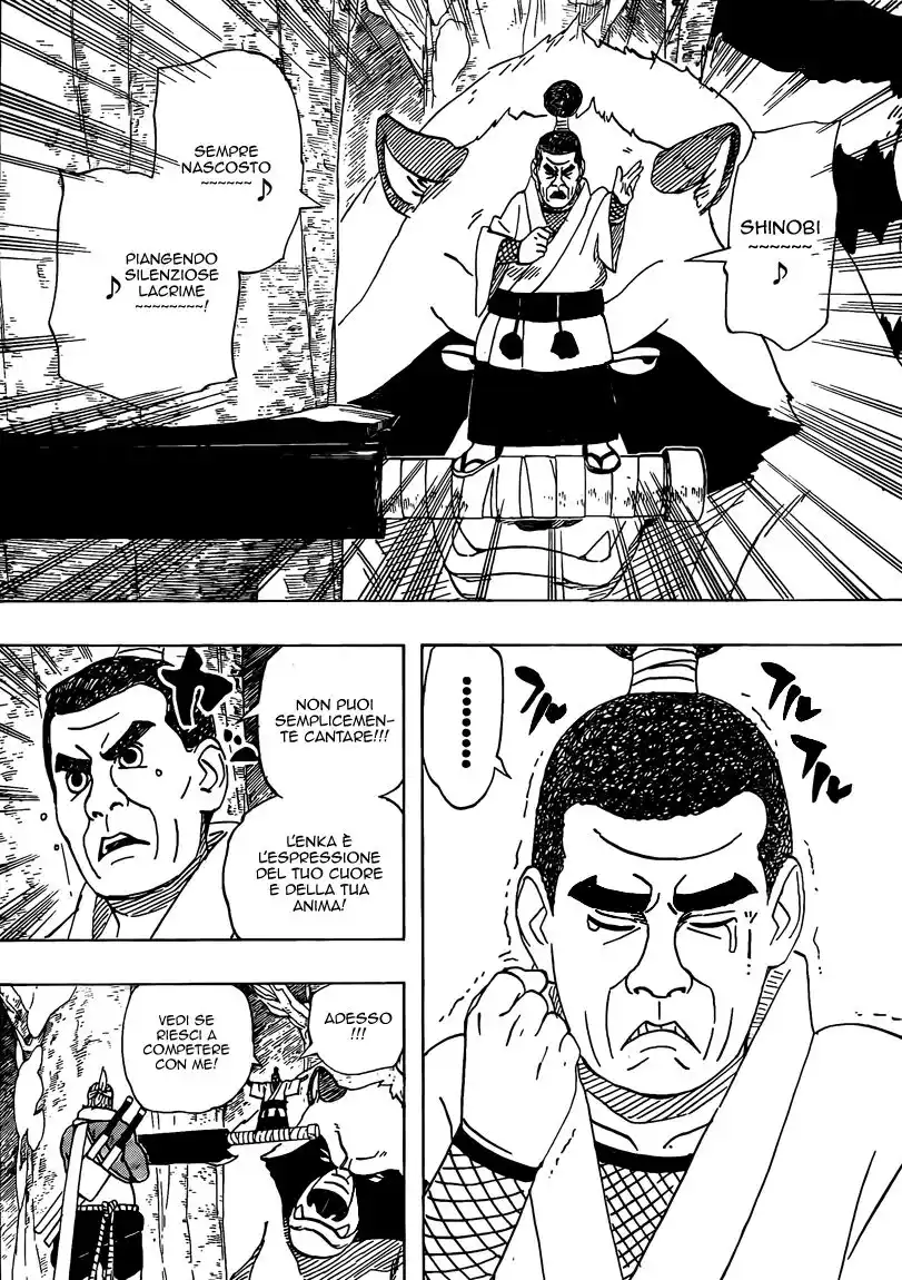 Naruto Capitolo 468 page 12