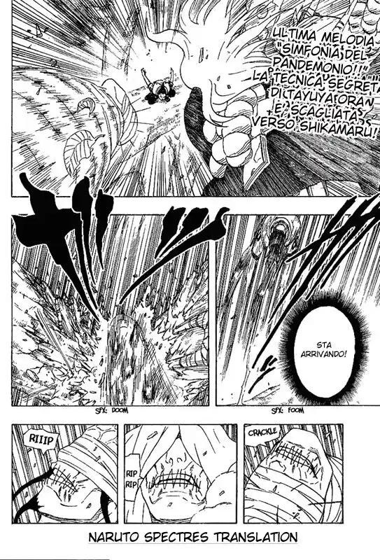 Naruto Capitolo 207 page 2