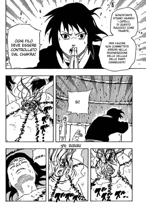 Naruto Capitolo 235 page 10