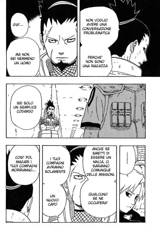 Naruto Capitolo 235 page 14