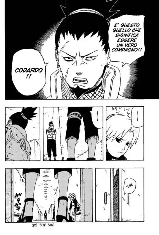 Naruto Capitolo 235 page 16