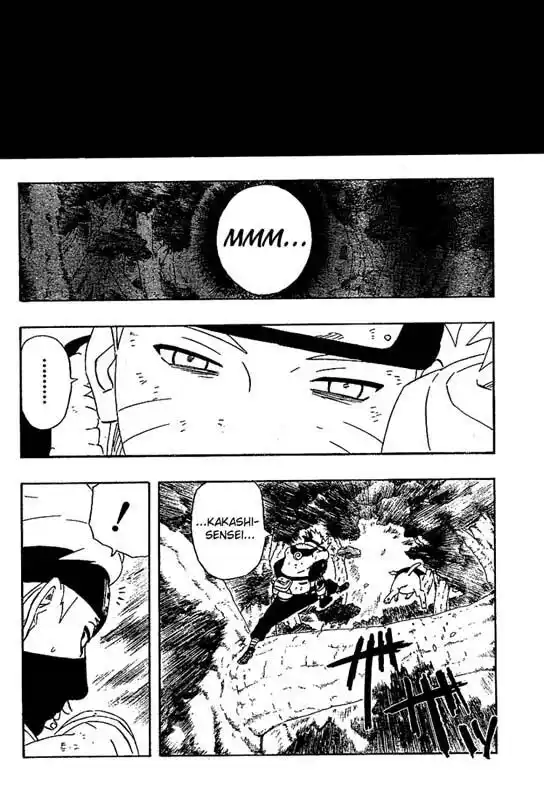 Naruto Capitolo 235 page 2