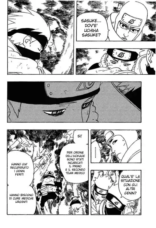 Naruto Capitolo 235 page 4