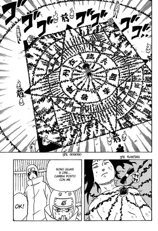 Naruto Capitolo 235 page 9