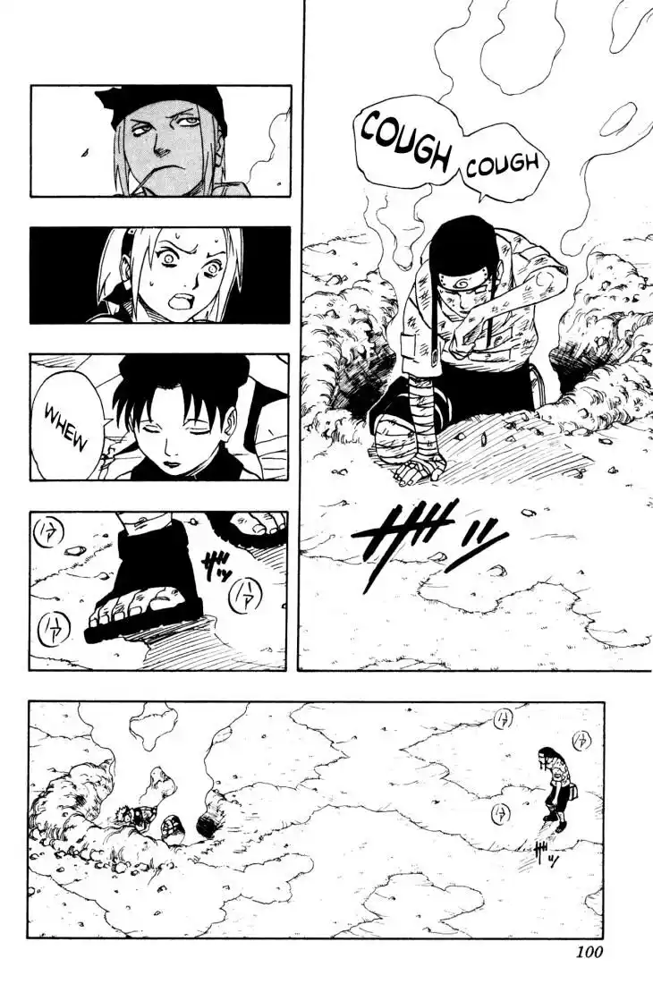 Naruto Capitolo 104 page 13