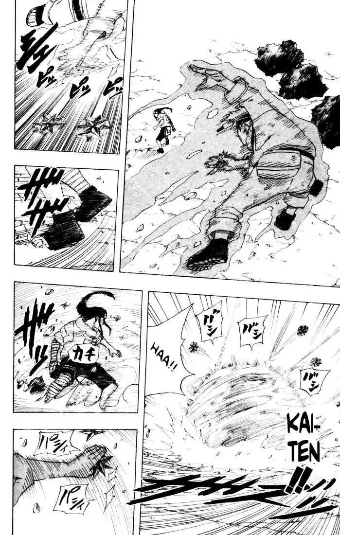 Naruto Capitolo 104 page 4