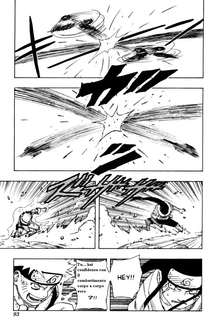 Naruto Capitolo 104 page 7