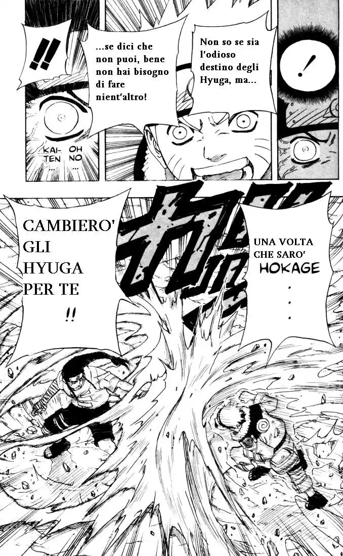 Naruto Capitolo 104 page 9