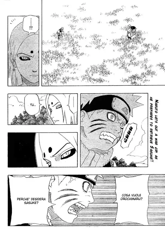 Naruto Capitolo 202 page 3