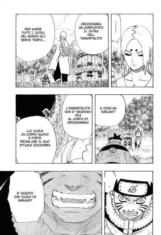 Naruto Capitolo 202 page 4