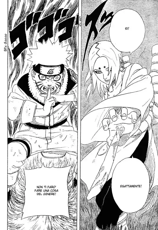 Naruto Capitolo 202 page 5