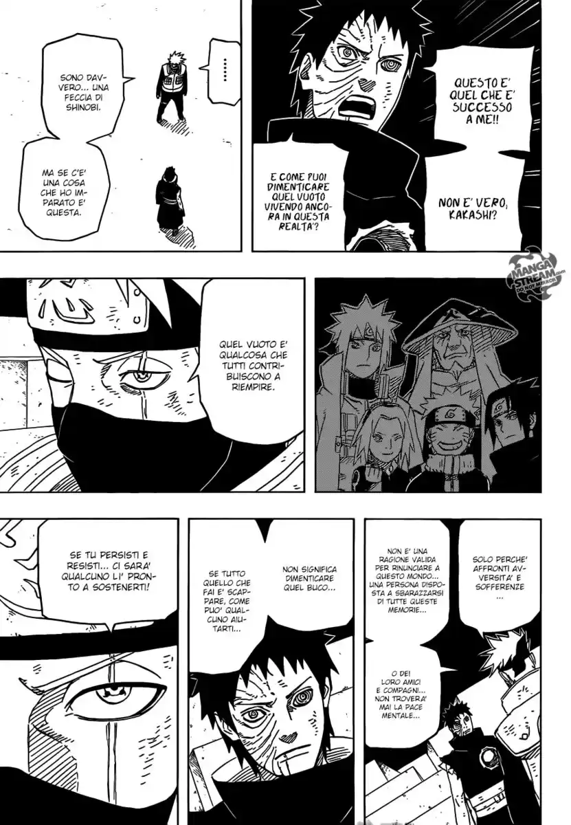 Naruto Capitolo 630 page 14