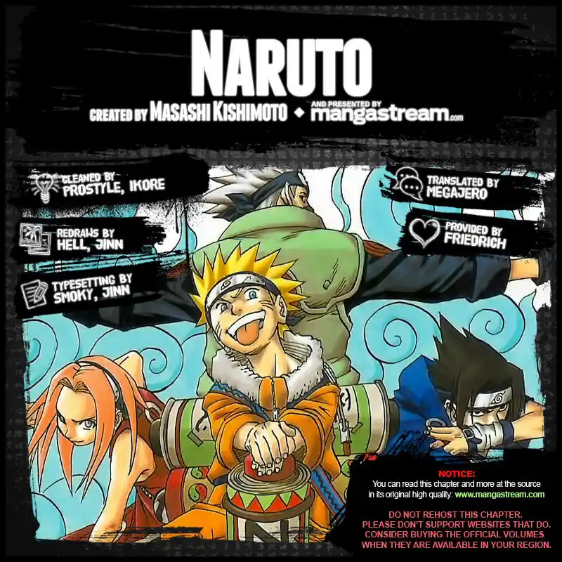 Naruto Capitolo 630 page 22