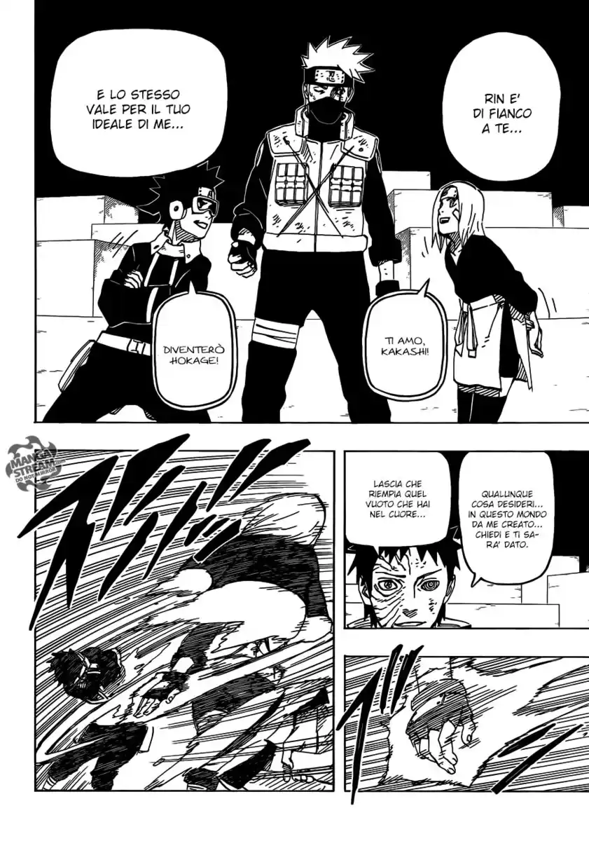 Naruto Capitolo 630 page 3