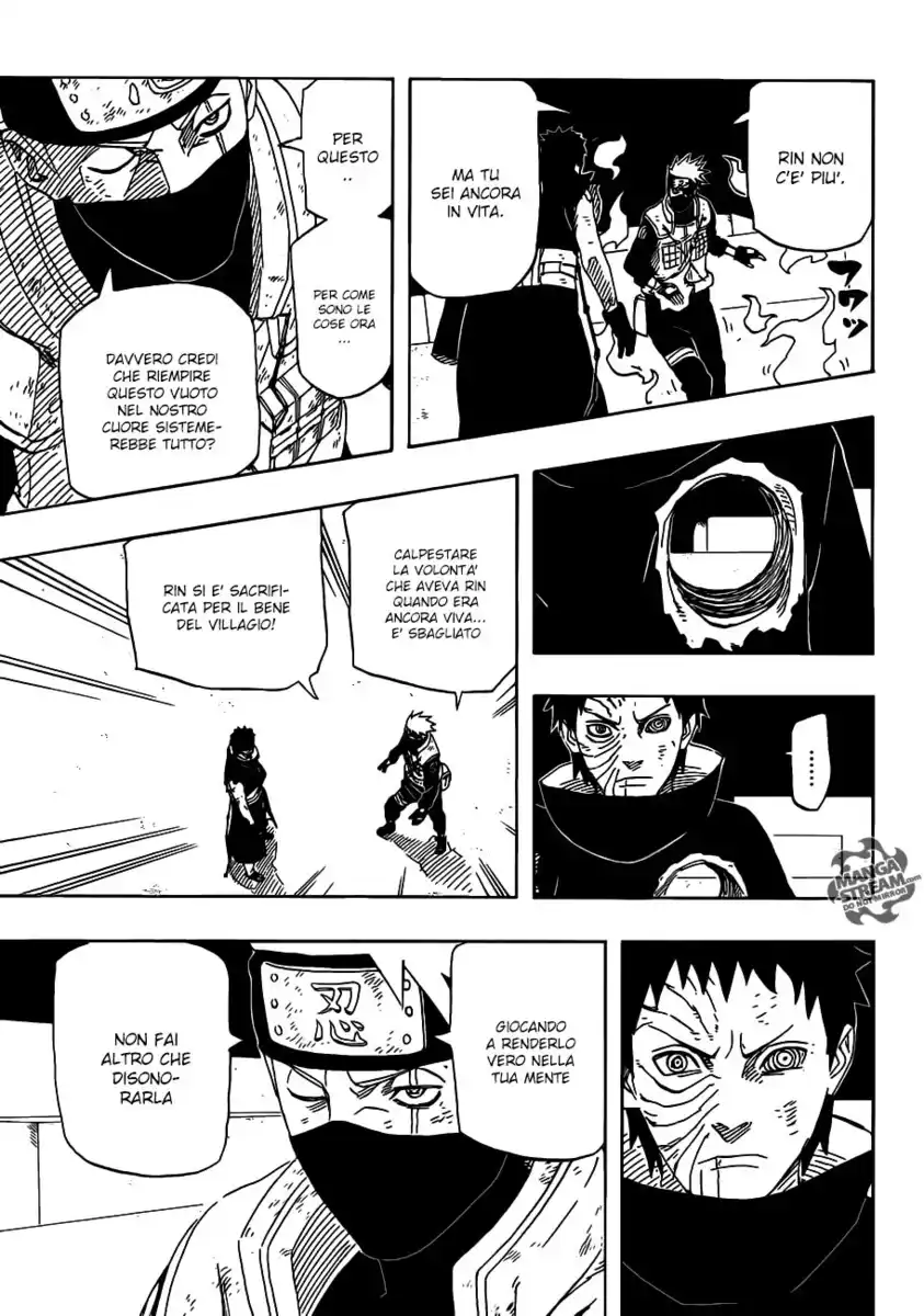 Naruto Capitolo 630 page 4