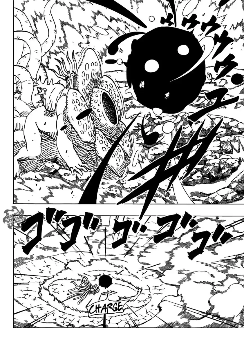 Naruto Capitolo 630 page 7