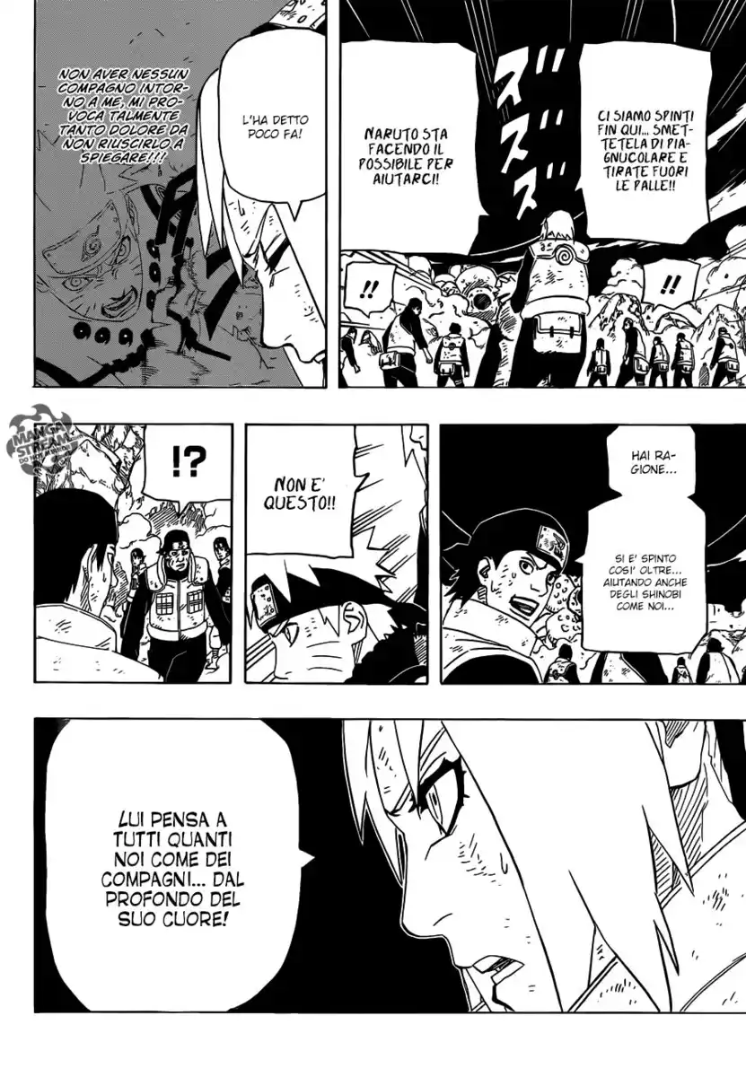 Naruto Capitolo 630 page 9