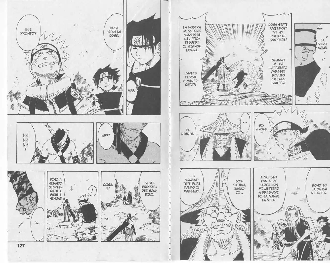 Naruto Capitolo 14 page 2