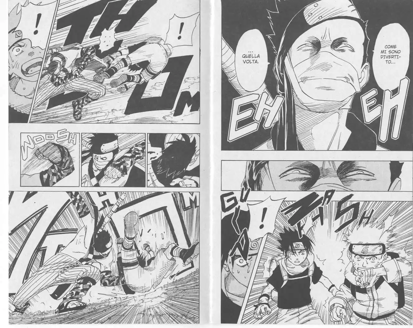 Naruto Capitolo 14 page 5