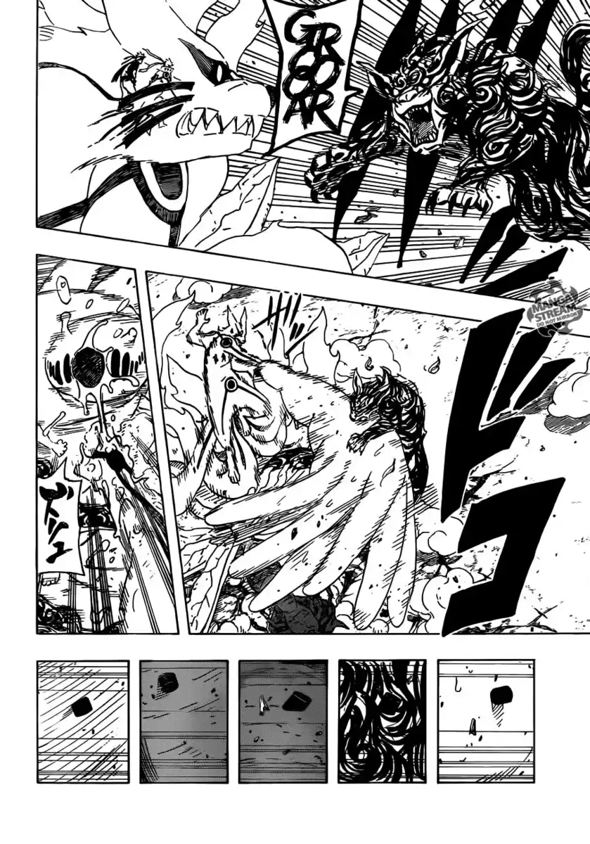 Naruto Capitolo 571 page 10