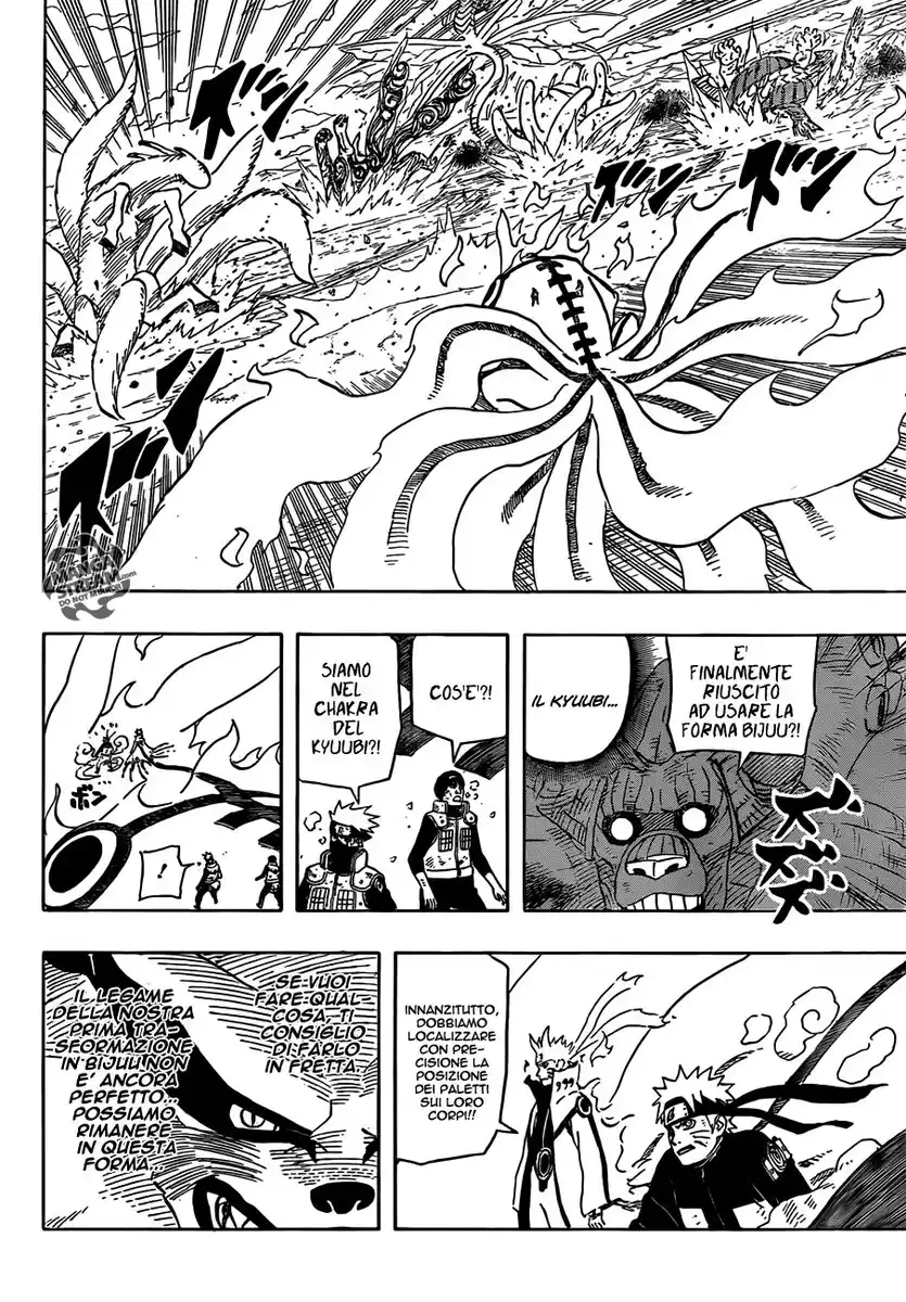 Naruto Capitolo 571 page 6