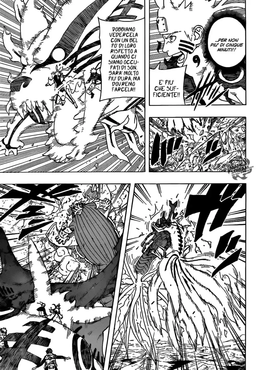 Naruto Capitolo 571 page 7