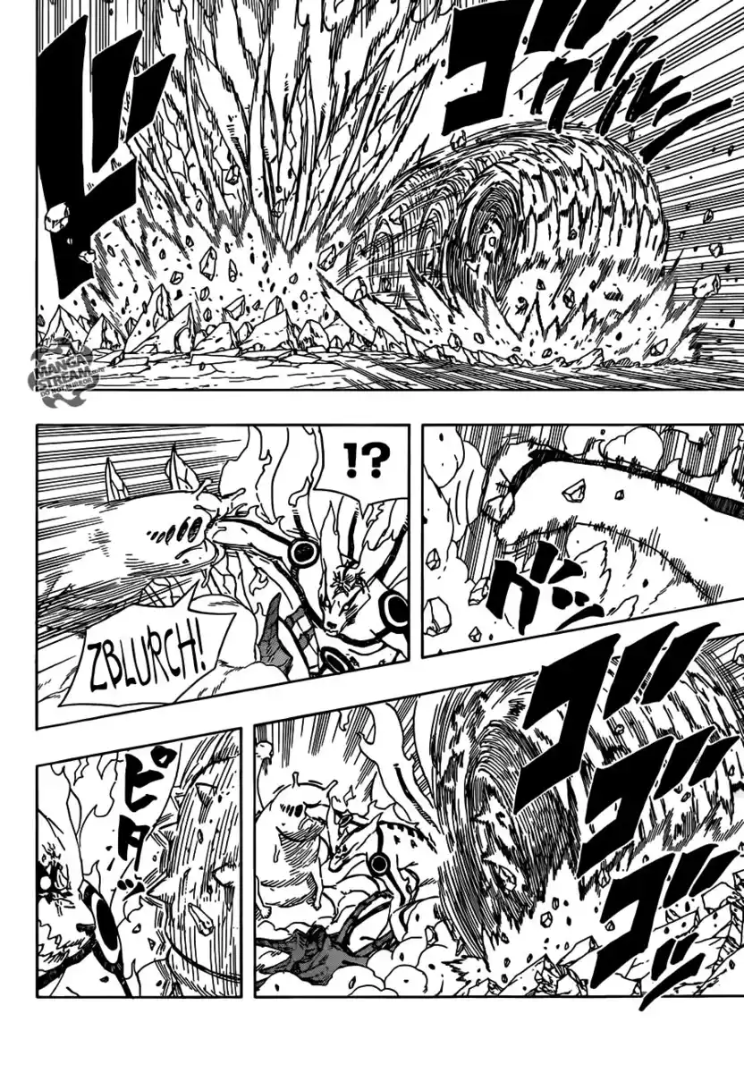 Naruto Capitolo 571 page 8