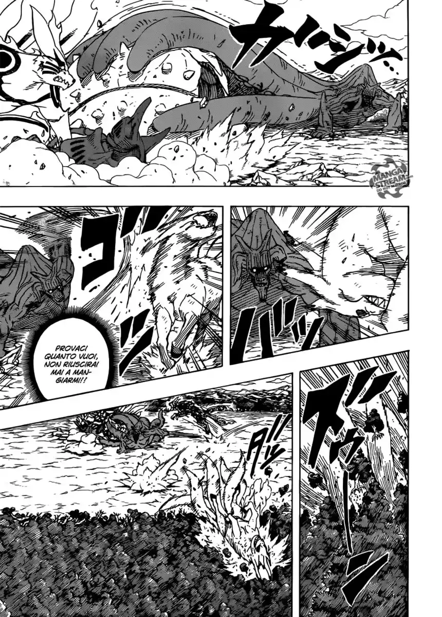 Naruto Capitolo 571 page 9