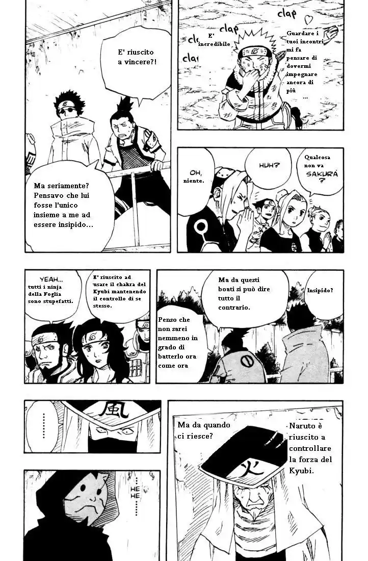 Naruto Capitolo 105 page 4