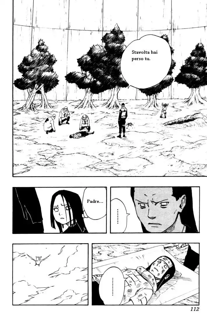 Naruto Capitolo 105 page 6